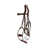 Dyon NE Träns Elastic Hybrid
