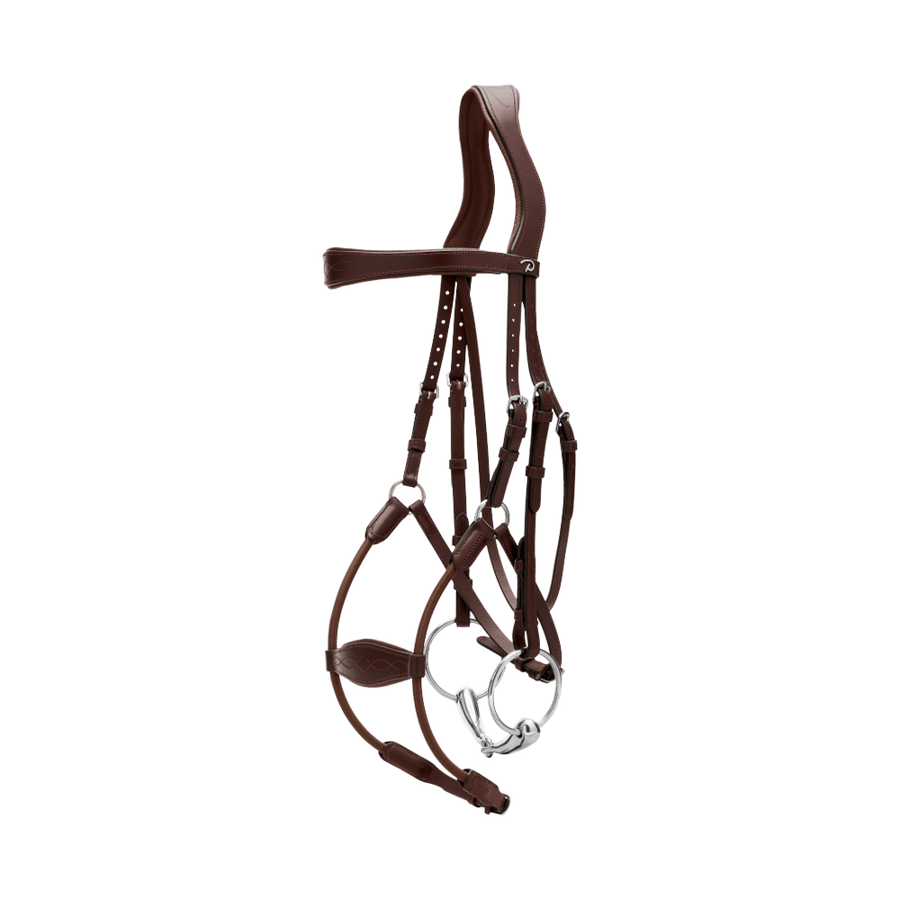 Dyon NE Träns Elastic Hybrid