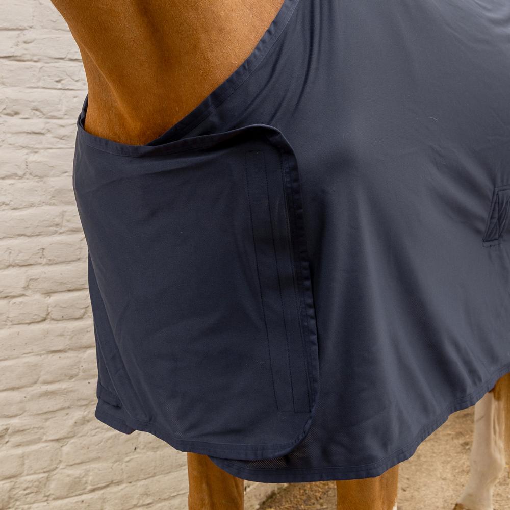 Kentucky Sommartäcke Summer Sheet Light