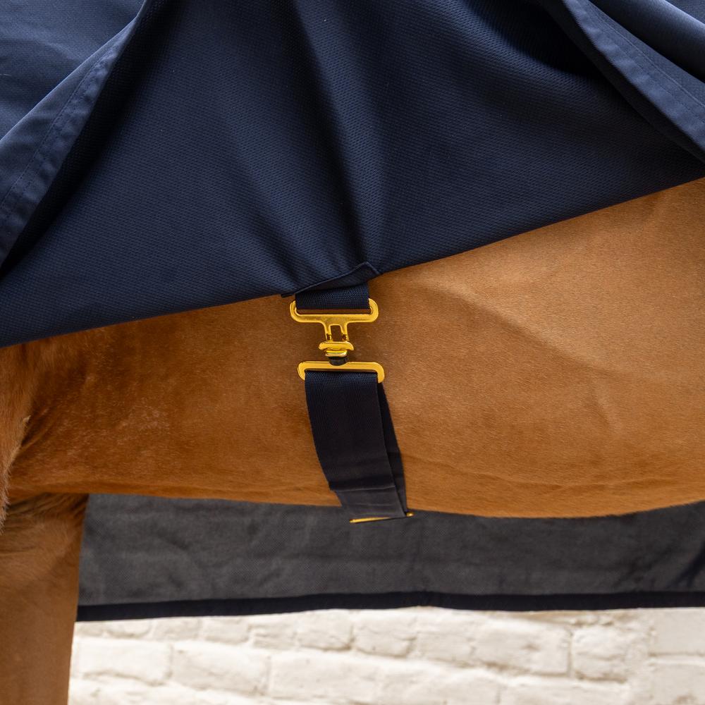 Kentucky Sommartäcke Summer Sheet Light