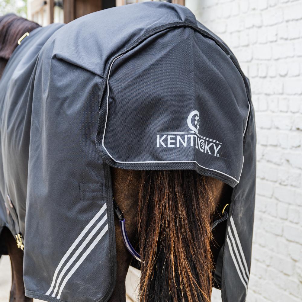 Kentucky Utetäcke All Weather Waterproof Comfort 400g