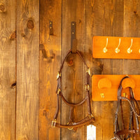 Grooming Deluxe Stor krok