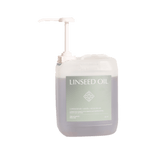 Grooming Deluxe Pump till Linolja 5 L