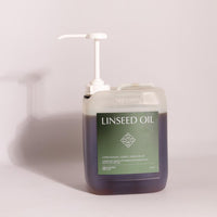 Grooming Deluxe Pump till Linolja 5 L