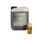 Grooming Deluxe Linolja Linseed Oil 5 l