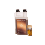 Grooming Deluxe Linolja Linseed Oil 1 l