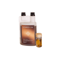 Grooming Deluxe Linolja Linseed Oil 1 l