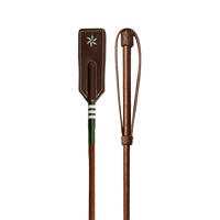 Velari Hoppspö Classy i Slätt Läder