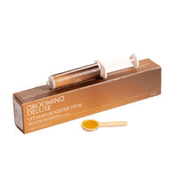 Grooming Deluxe Vitamintillskott Vitamin Booster Vital