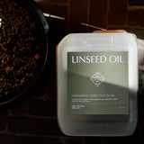 Grooming Deluxe Linolja Linseed Oil 5 l