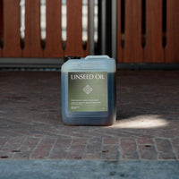 Grooming Deluxe Linolja Linseed Oil 5 l