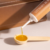 Grooming Deluxe Vitamintillskott Vitamin Booster Vital