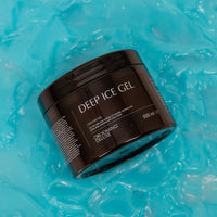 Grooming Deluxe Kylgel Recovering Ice Gel