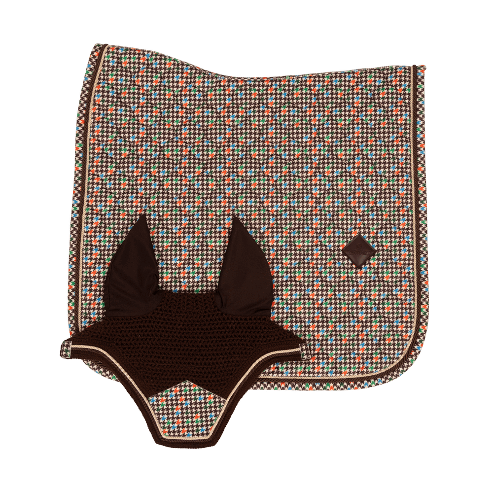 Kentucky Schabrak Velvet Pied de Poule