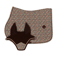 Kentucky Schabrak Velvet Pied de Poule