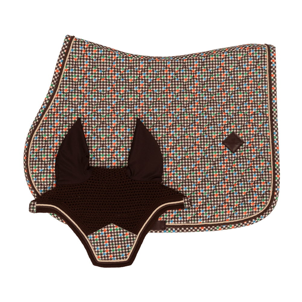 Kentucky Schabrak Velvet Pied de Poule