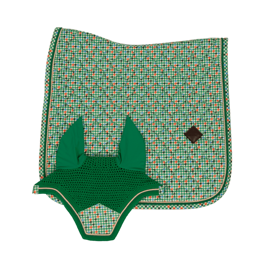 Kentucky Schabrak Velvet Pied de Poule