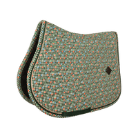 Kentucky Schabrak Velvet Pied de Poule