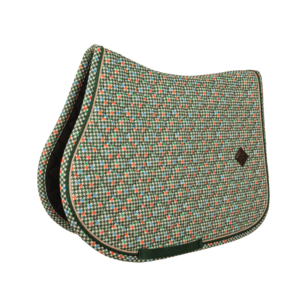 Kentucky Schabrak Velvet Pied de Poule