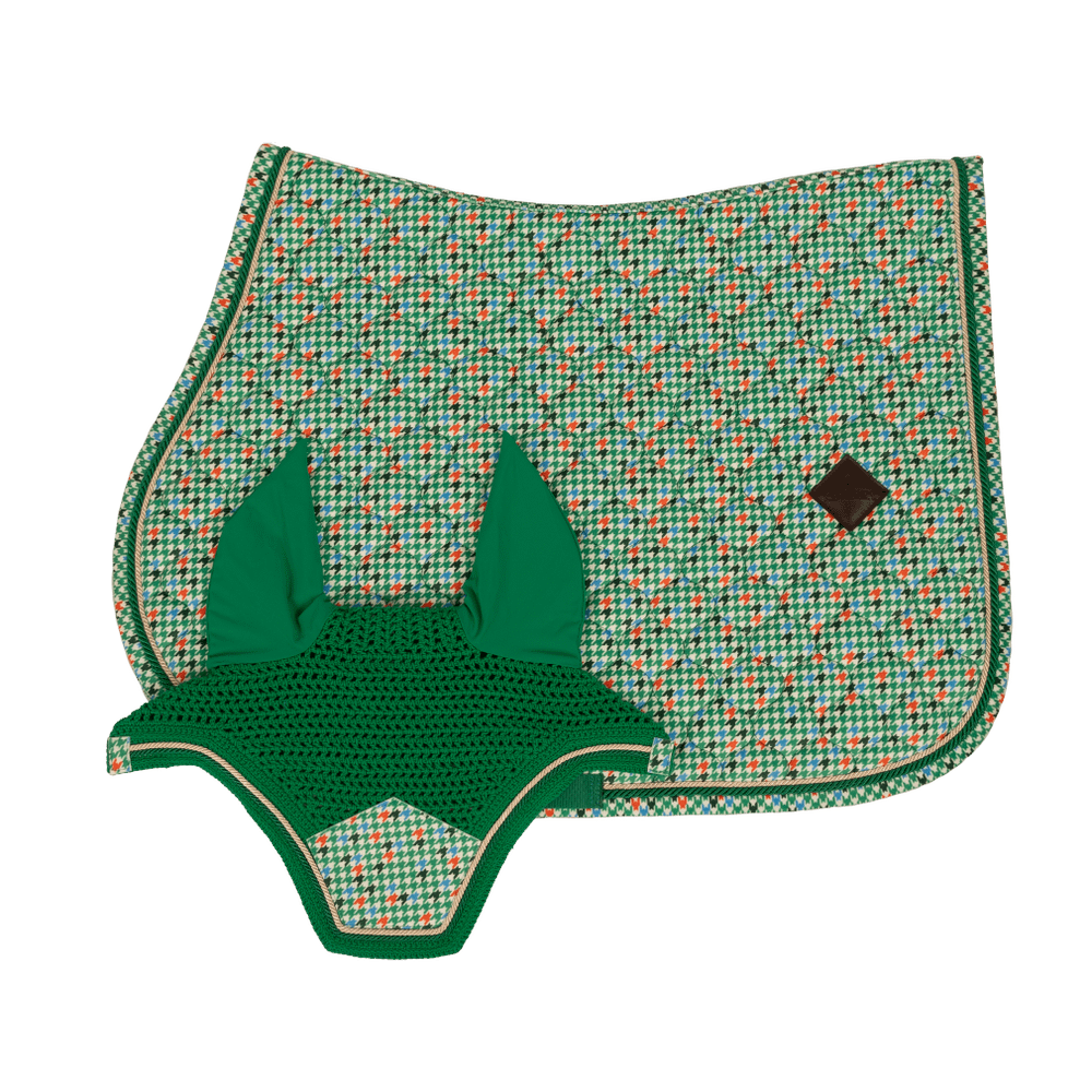 Kentucky Schabrak Velvet Pied de Poule