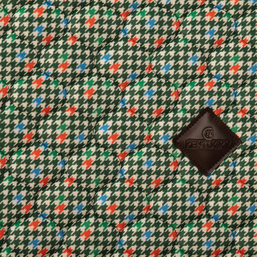 Kentucky Schabrak Velvet Pied de Poule