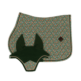 Kentucky Schabrak Velvet Pied de Poule