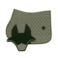 Kentucky Schabrak Velvet Pied de Poule
