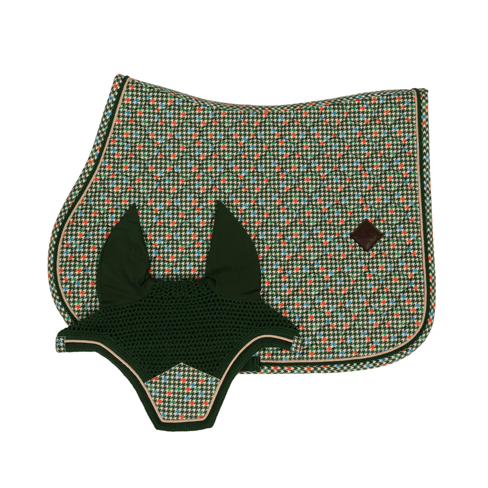 Kentucky Schabrak Velvet Pied de Poule