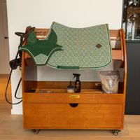 Kentucky Schabrak Velvet Pied de Poule