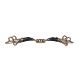 Velari Bett Full Cheek Gag Double Jointed 16mm