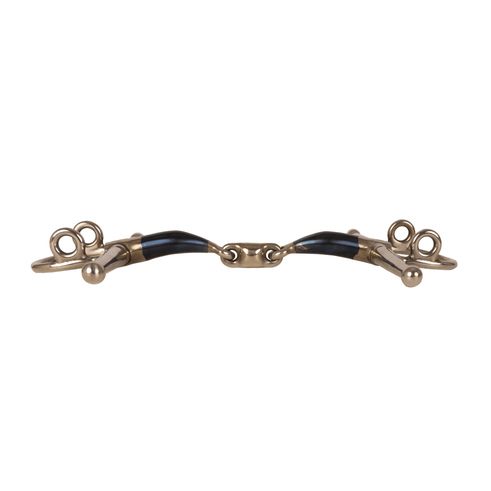 Velari Bett Full Cheek Gag Double Jointed 16mm