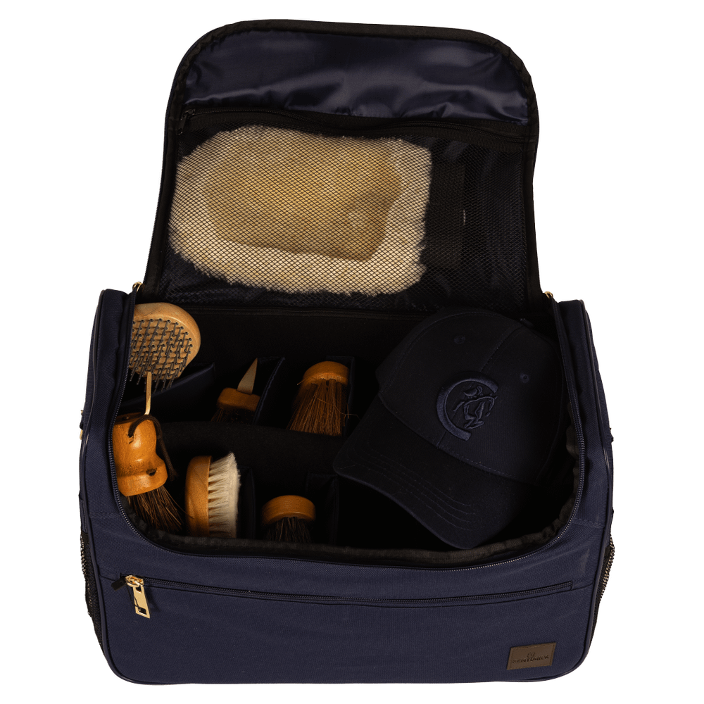 Kentucky Ryktväska Grooming Bag Set
