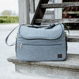 Kentucky Ryktväska Grooming Bag Set