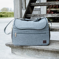 Kentucky Ryktväska Grooming Bag Set