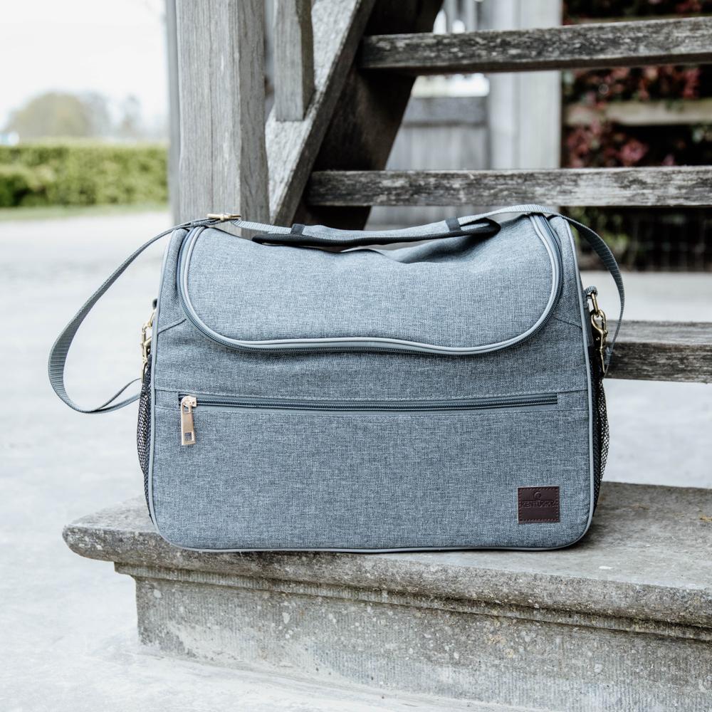 Kentucky Ryktväska Grooming Bag Set