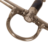Velari Bett Full Cheek Gag Double Jointed 16mm