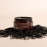 Grooming Deluxe Plaiting Wax