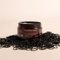Grooming Deluxe Plaiting Wax