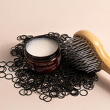 Grooming Deluxe Plaiting Wax