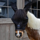 Kentucky Flugmask Heart med öron och nos