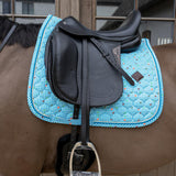 Kentucky Schabrak Velvet Pied de Poule