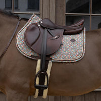 Kentucky Schabrak Velvet Pied de Poule