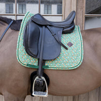 Kentucky Schabrak Velvet Pied de Poule