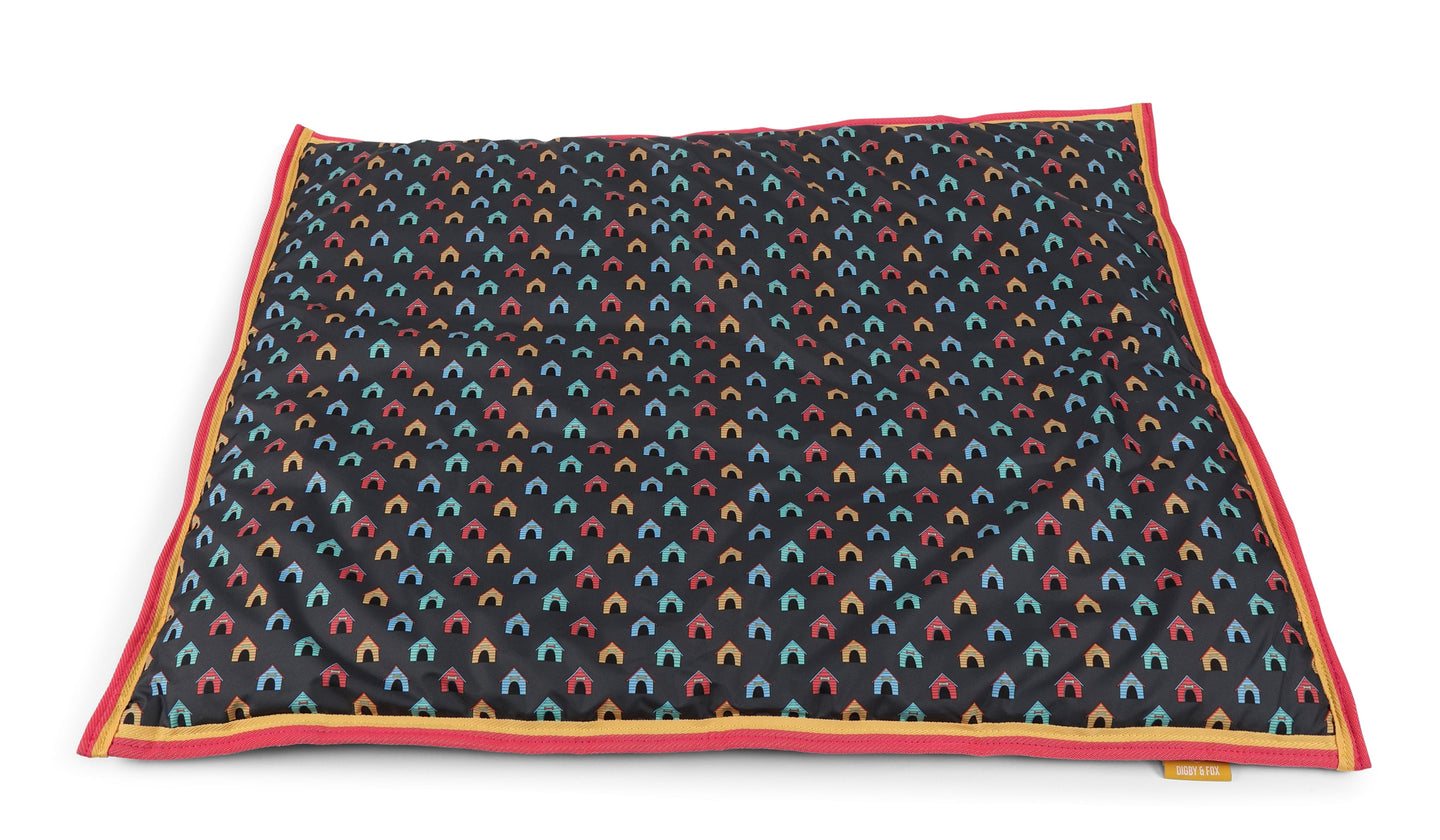 Digby & Fox Vattentät Hundbädd