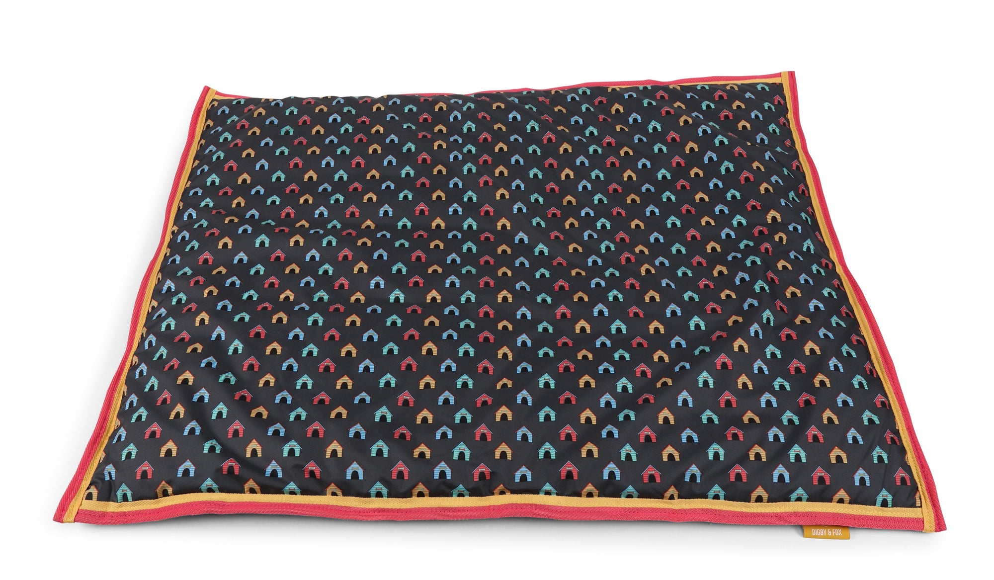 Digby & Fox Vattentät Hundbädd