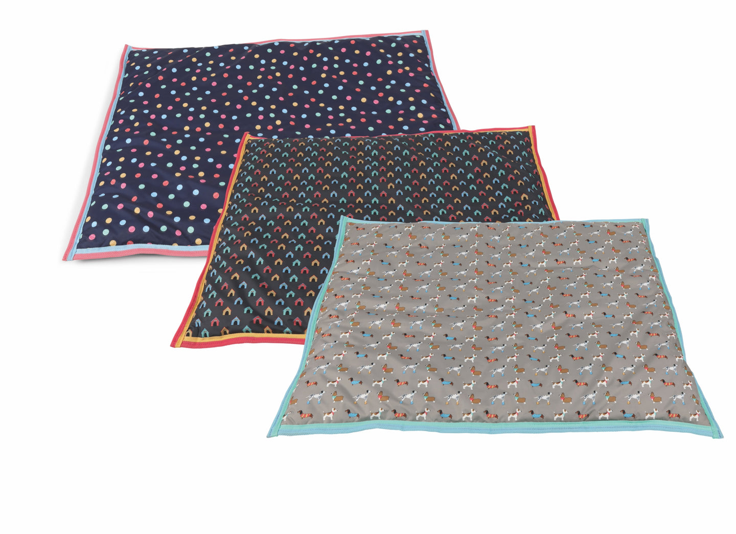 Digby & Fox Vattentät Hundbädd