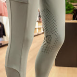 Kentucky Ridleggings Classic Knägrip