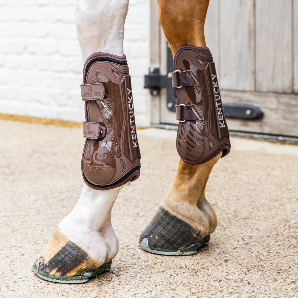 Kentucky Senskydd Bamboo Velcro