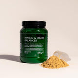 Grooming Deluxe Fodertillskott Immun & Digest Balancer