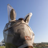Kentucky Flugmask Classic med öron och nos
